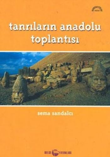 TANRILARIN ANADOLU TOPLANTISI Fairy Tales & Legends