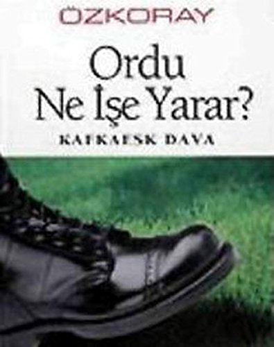 Product Image: ORDU NE İŞE YARAR