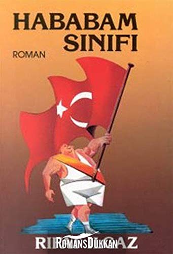 Hababam sinifi: Roman Books