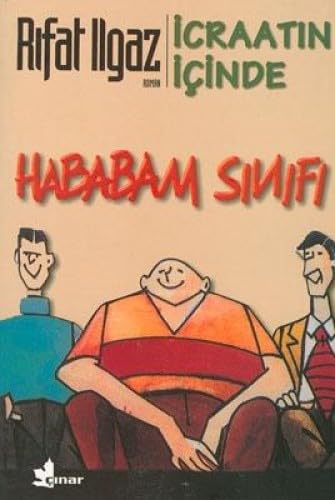 HABABAM SINIFI İCRAATIN İÇİNDE Historical Fiction