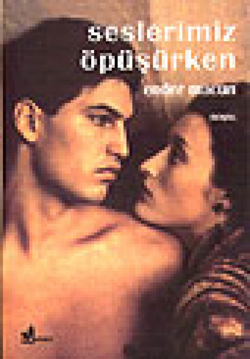 SESLERİMİZ ÖPÜŞÜRKEN Historical Fiction