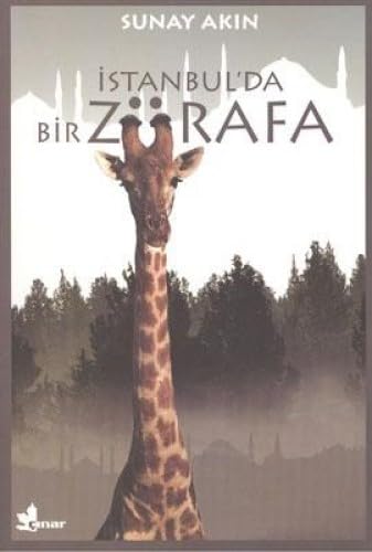 İSTANBULDA BİR ZÜRAFA Contemporary literature