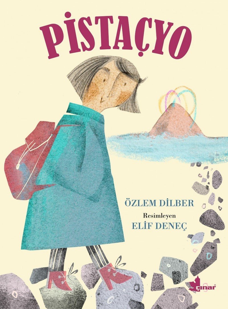 Pistacyo Fairy Tales & Legends