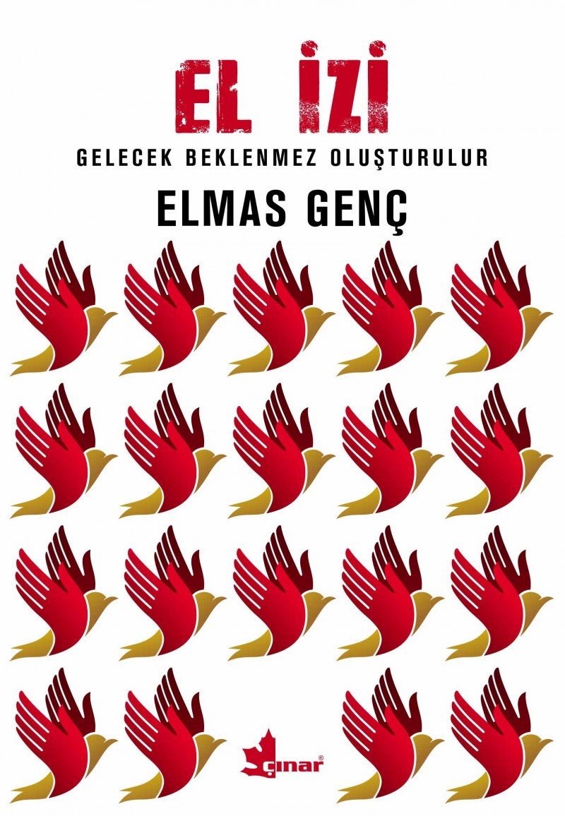 El Izi: Gelecek Beklenmez Oluşturulur Lifestyle