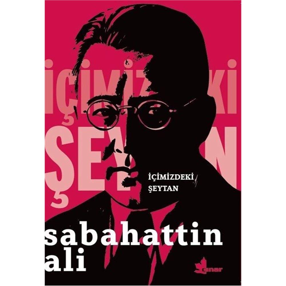 Icimizdeki Seytan Historical Fiction