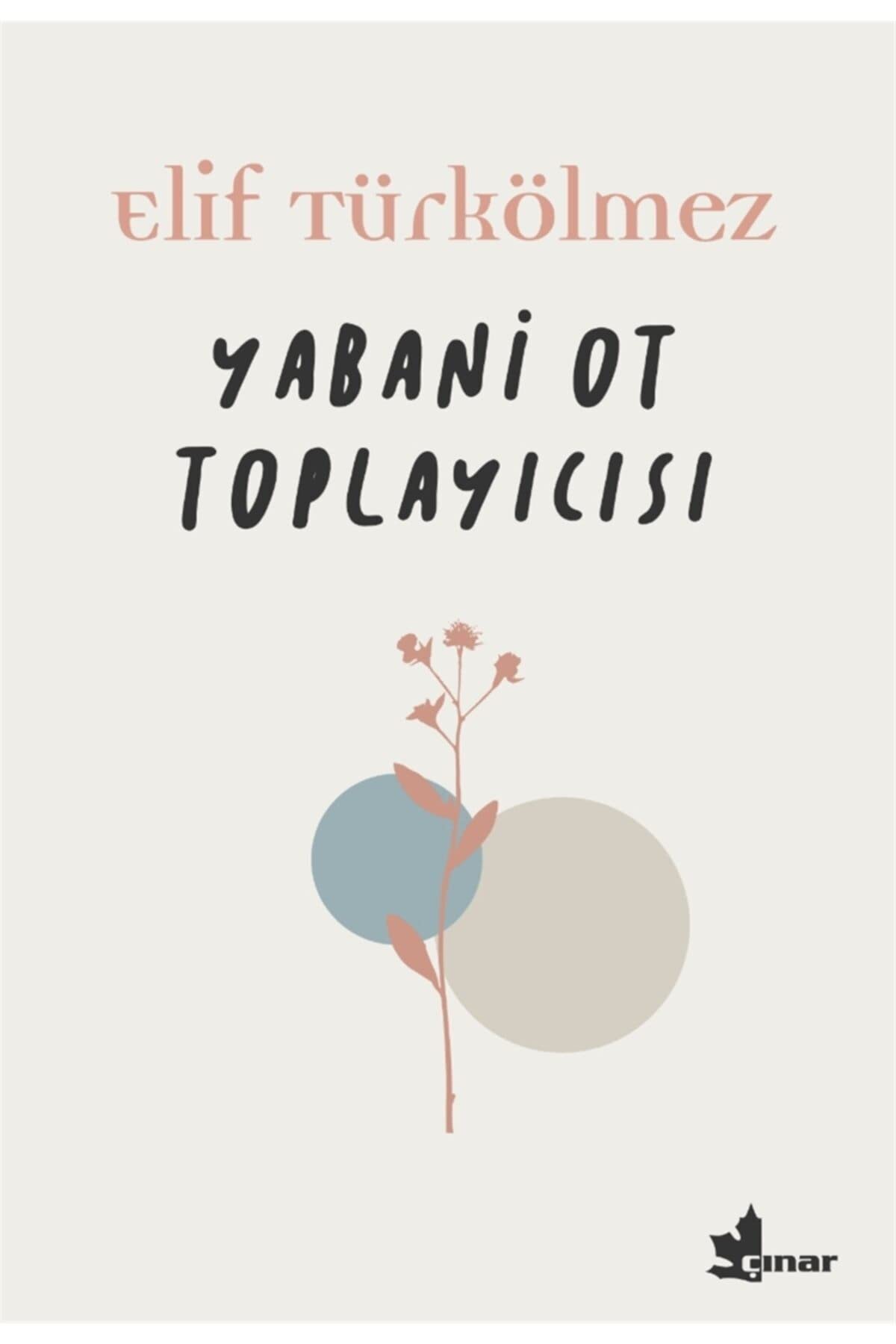 Yabani Ot Toplayıcısı book