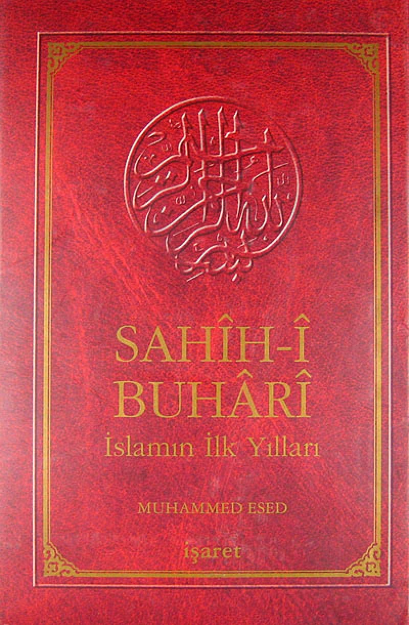 Sahih-i Buhari: Islamin Ilk Yillari Books