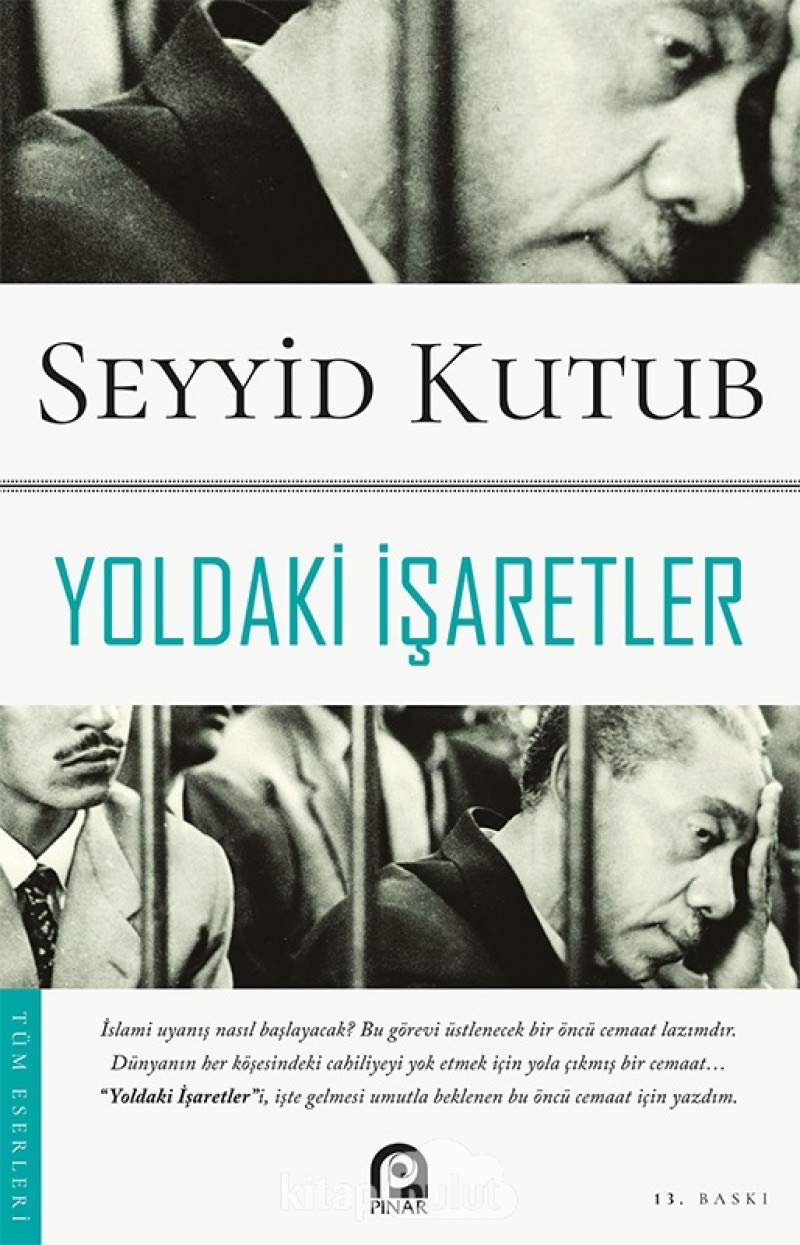 Product Image: Yoldaki Isaretler