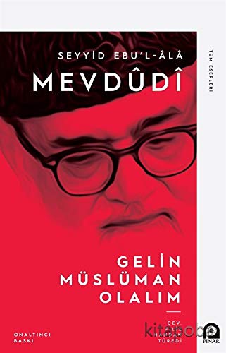 GELİN MÜSLÜMAN OLALIM book