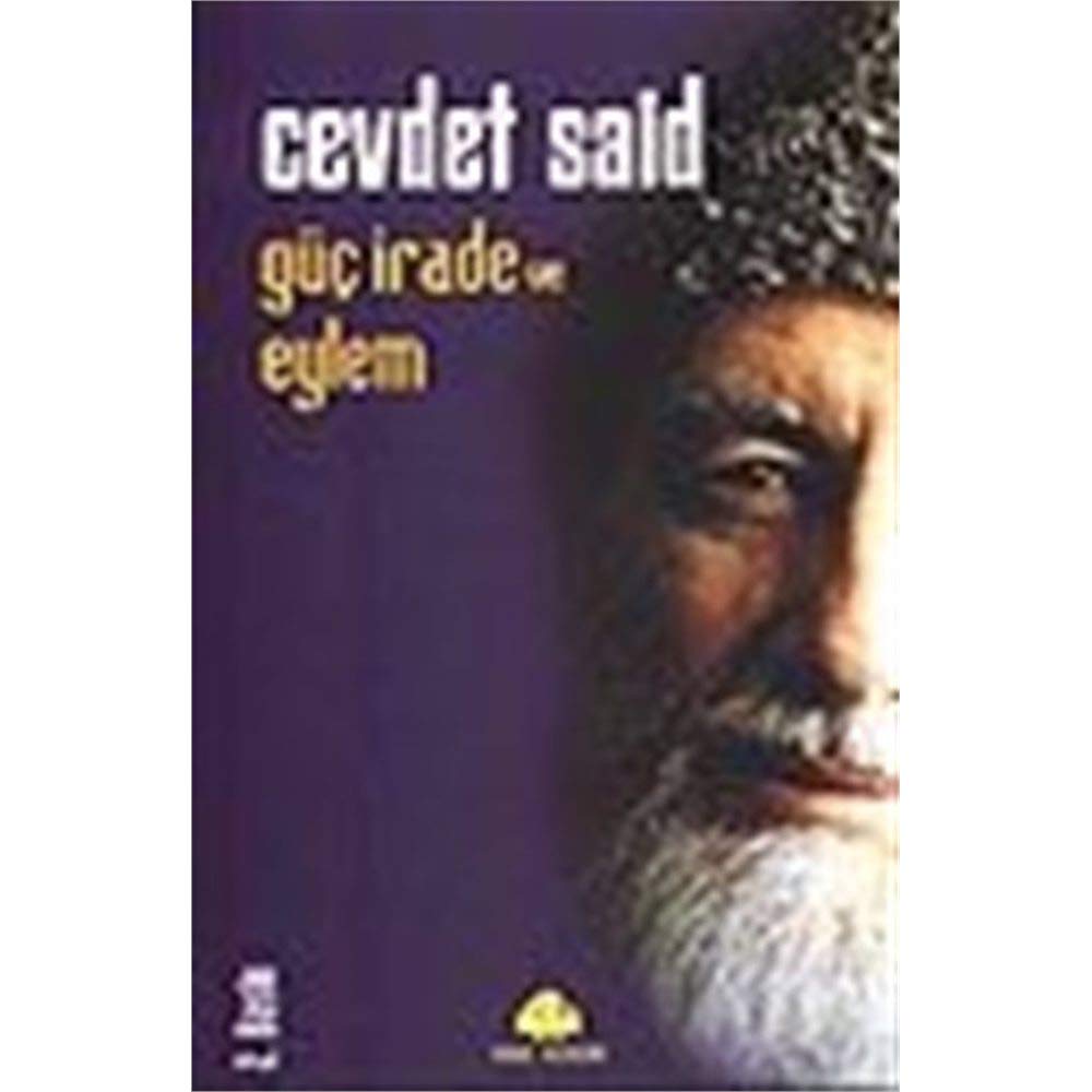 GÜÇ İRADE EYLEM Religion & Esotericism