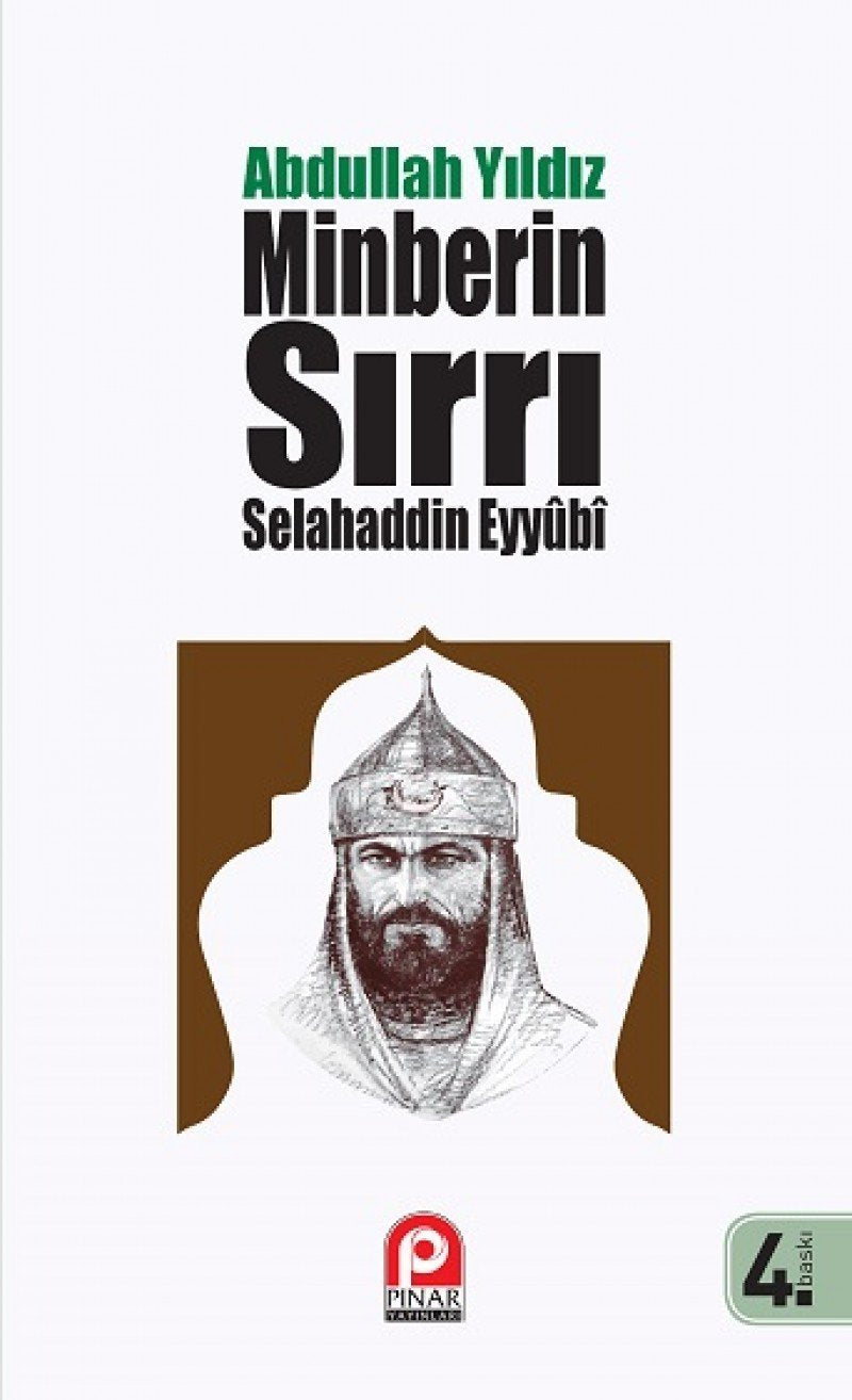 Selahaddin Eyyubi: Minberin Sirri Biographies & Memoirs