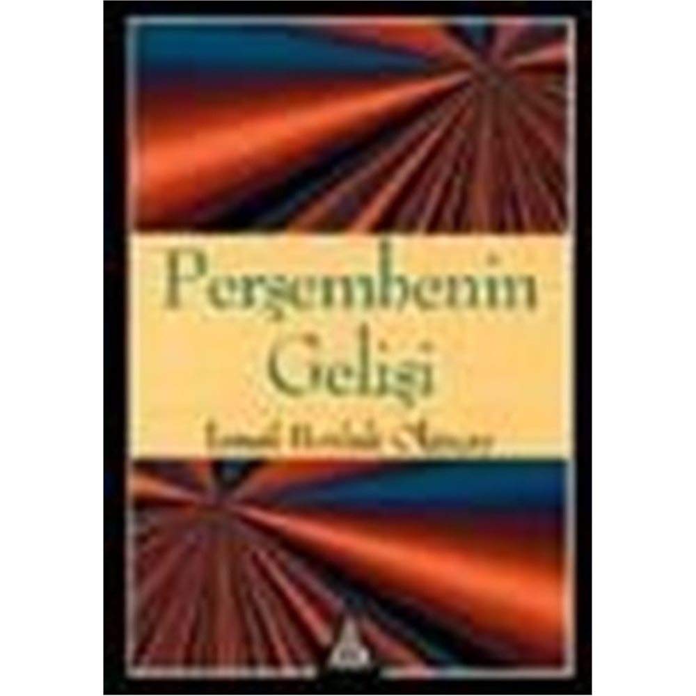 Persembenin Gelisi Books