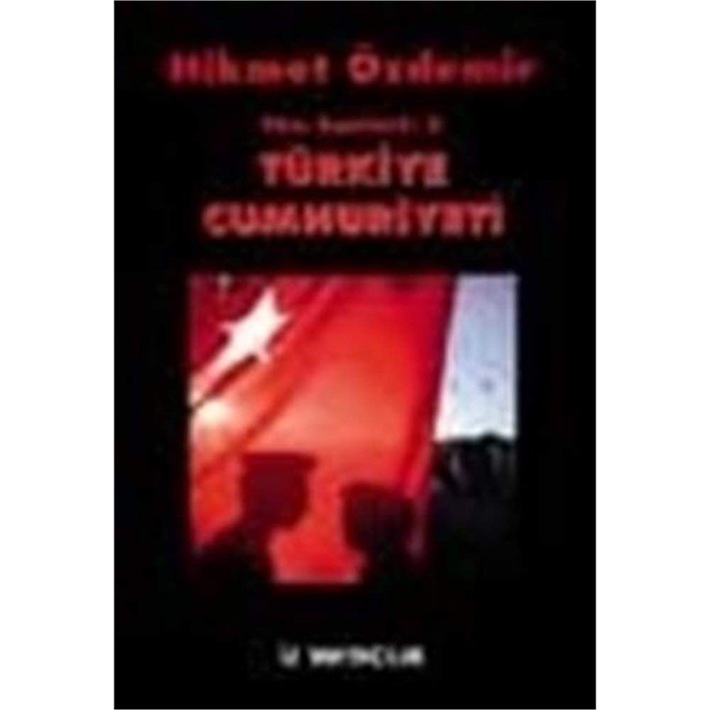 Türkiye Cumhuriyeti Tüm Eserleri 6 Books