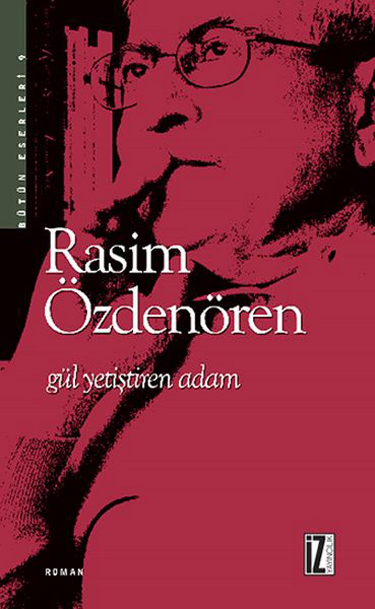 Product Image: Gül Yetistiren Adam