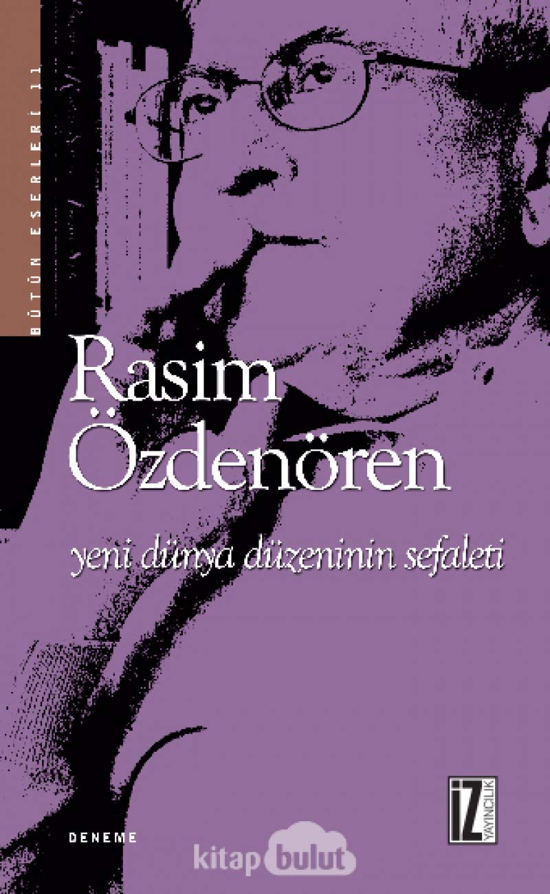Yeni Dünya Düzeninin Sefaleti Books