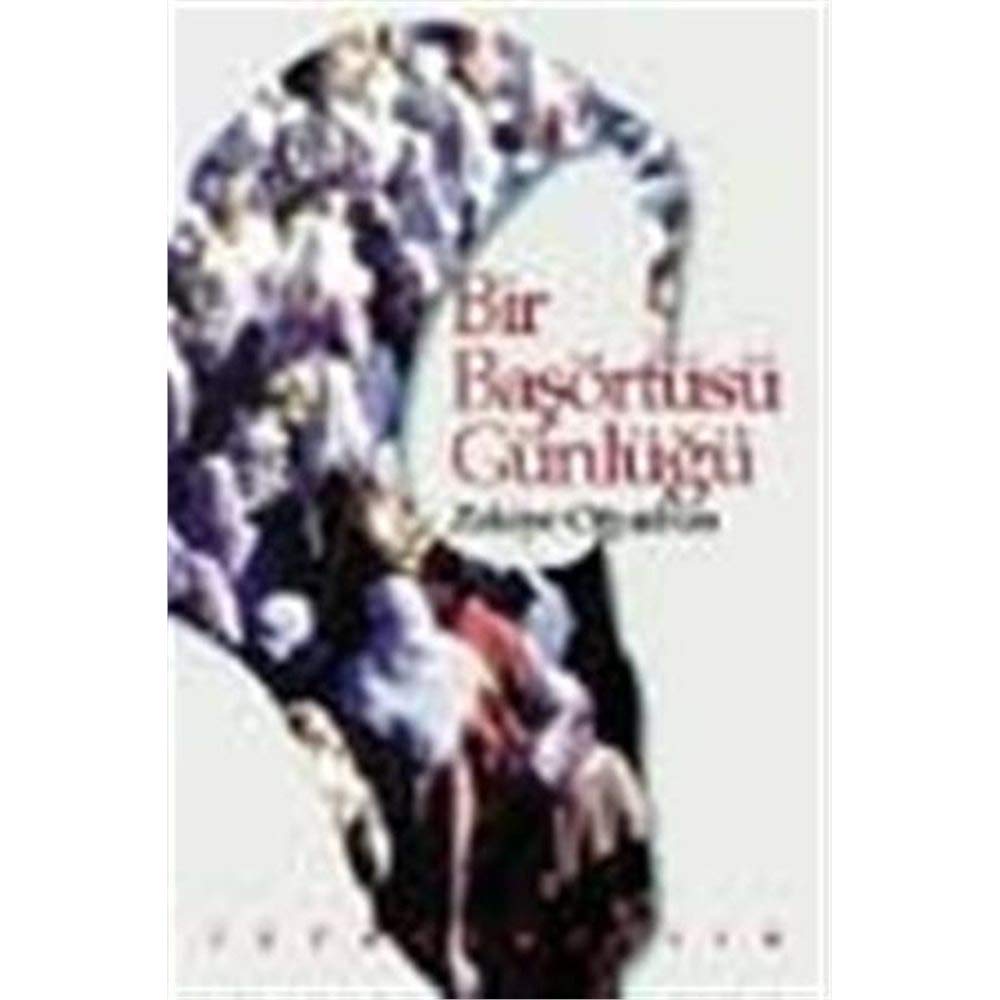 Bir Basortusu Gunlugu ODTU Anilari Books