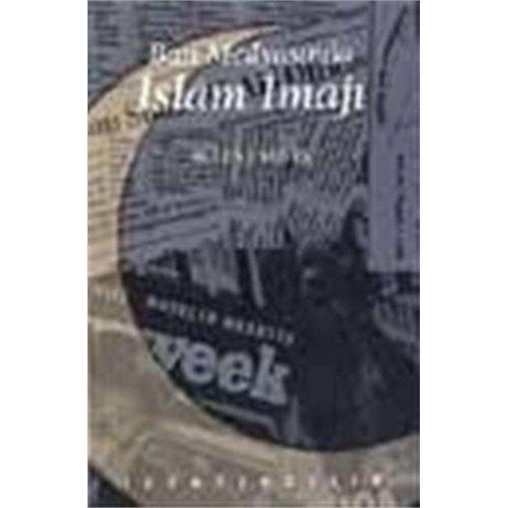 Product Image: Bati Medyasinda Islam Imaji