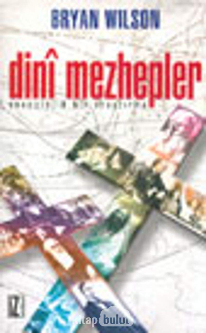 Dini MezheplerSosyolojik Bir Arastirma Books