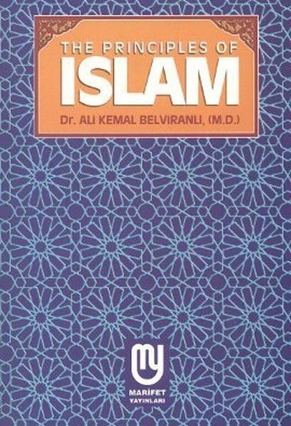 The Principles Of Islam Books