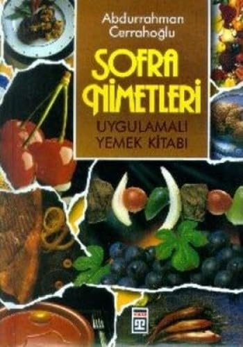 SOFRA NİMETLERİ Leisure, Home & Garden