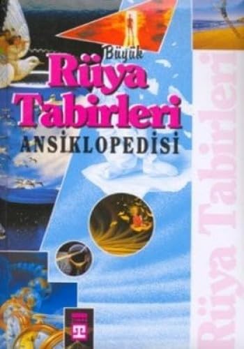 BÜYÜK RÜYA TABİRLERİ ANS.CİLTLİ Contemporary literature