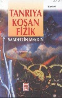 Tanrıya Koşan Fizik Books