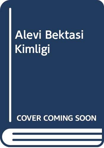 Alevi Bektasi Kimligi Books
