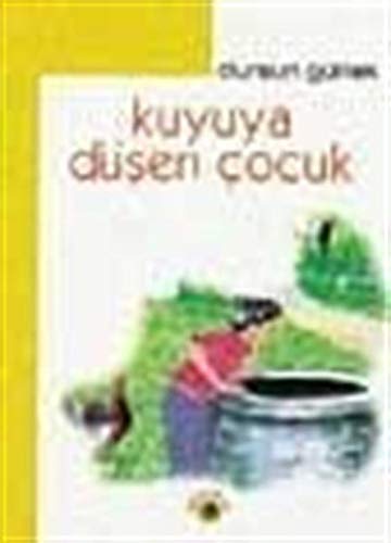 Kuyuya Düşen Çocuk Books