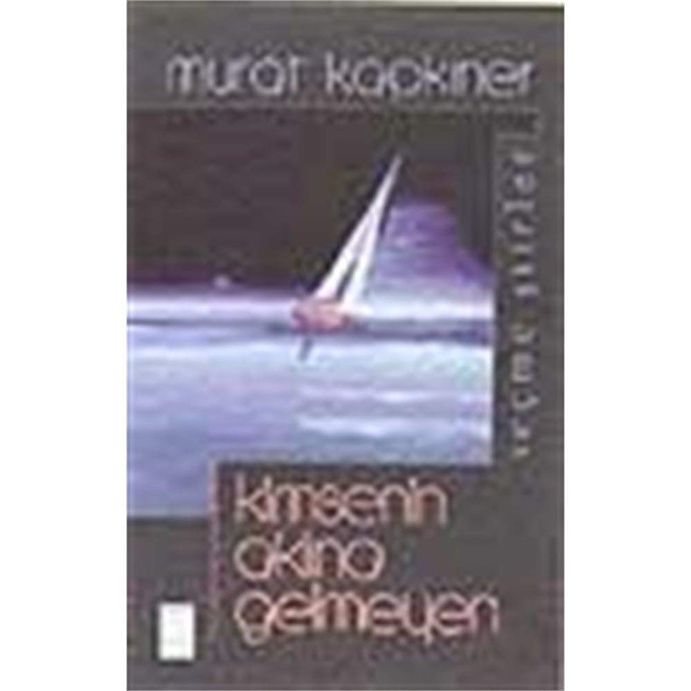 Kimsenin Aklına Gelmeyen Poetry