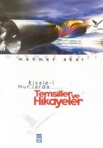 Product Image: TEMSİLLER VE HİKAYELER