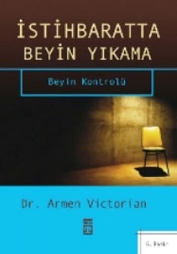 İSTİHBARATTA BEYİN YIKAMA Religion & Esotericism