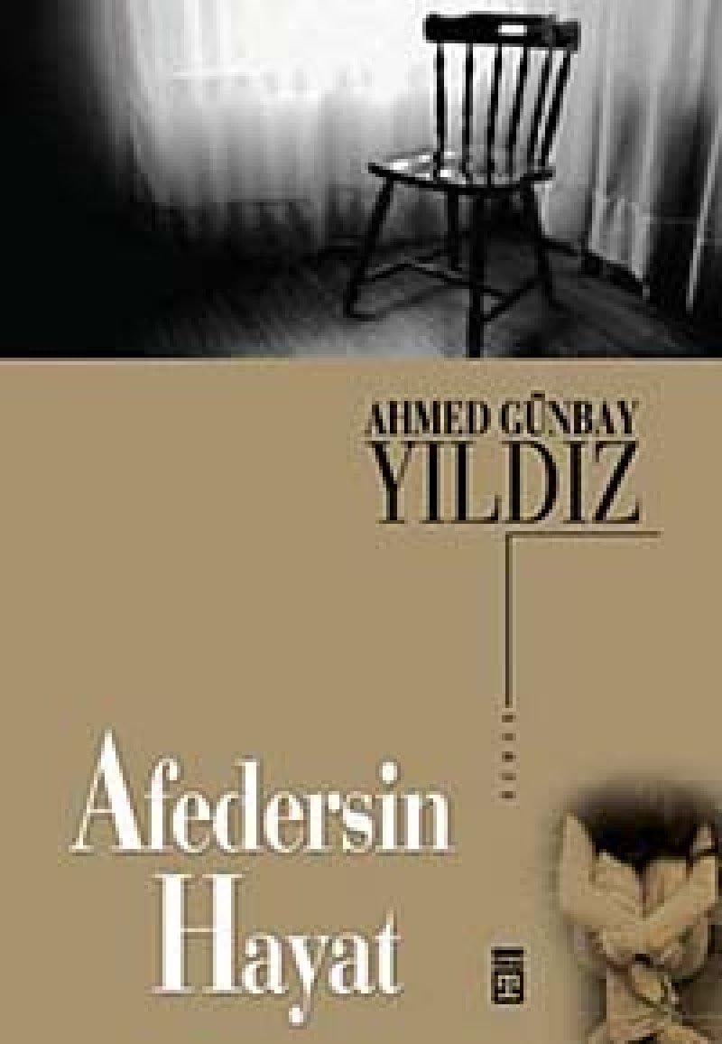 Afedersin Hayat book