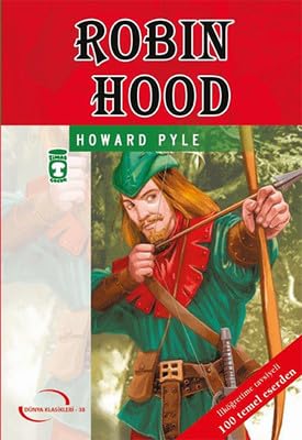 Robin Hood: 4.5.6.Sınıf Öğrencileri İçin Contemporary literature