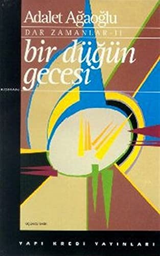 Product Image: Bir Düğün Gecesi
