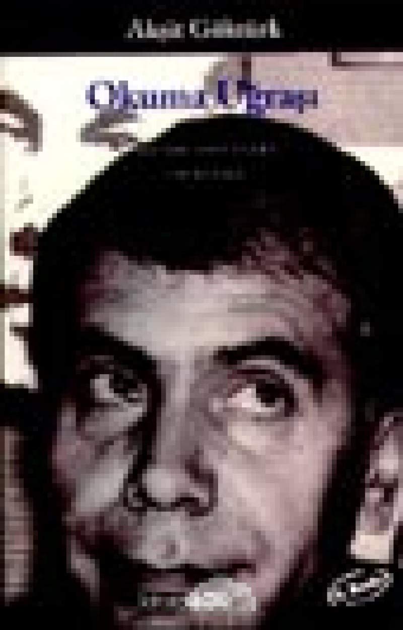 Product Image: OKUMA UĞRAŞI