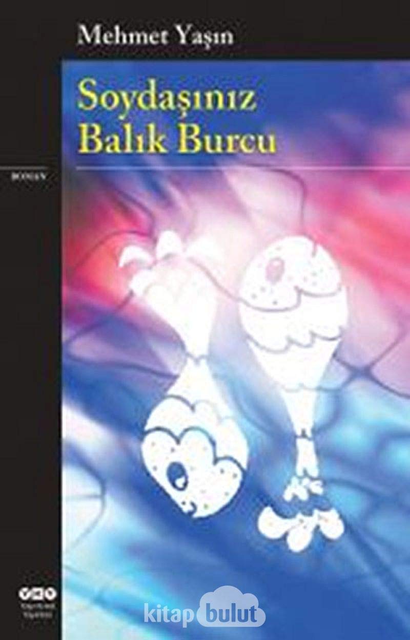 Soydasiniz Balik Burcu book