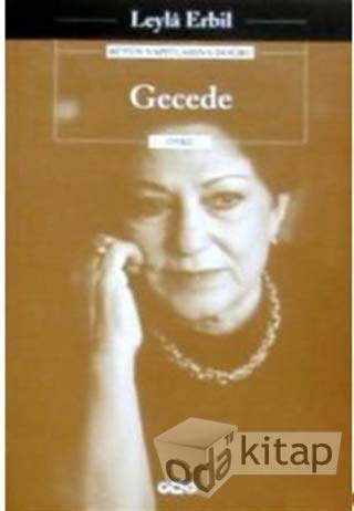 Gecede - Bütün Yapıtlarına Doğru Books
