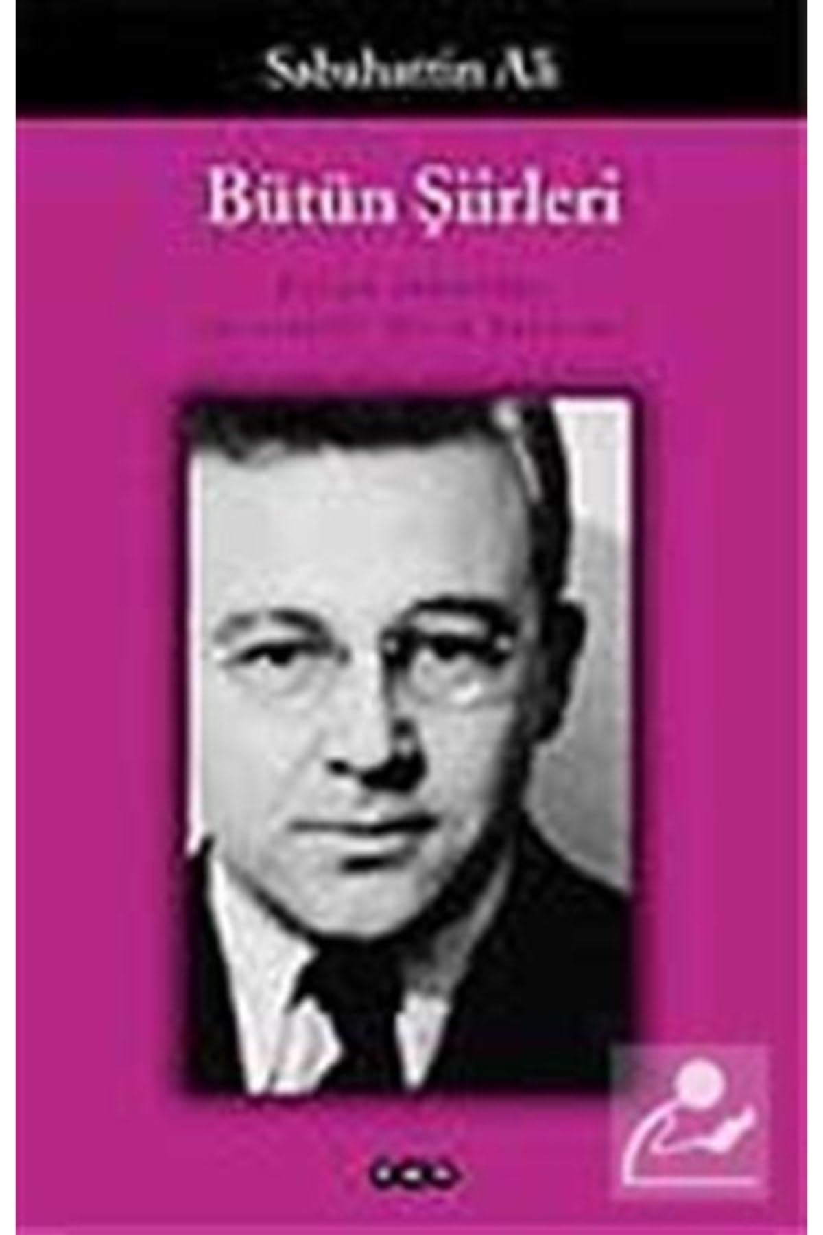 Bütün Siirleri Poetry