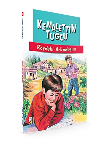 Koydeki Arkadasim Books