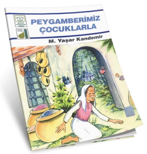 Peygamberimiz Çocuklarla: Dinim Serisi 6-9 Yaş Grubu Contemporary literature