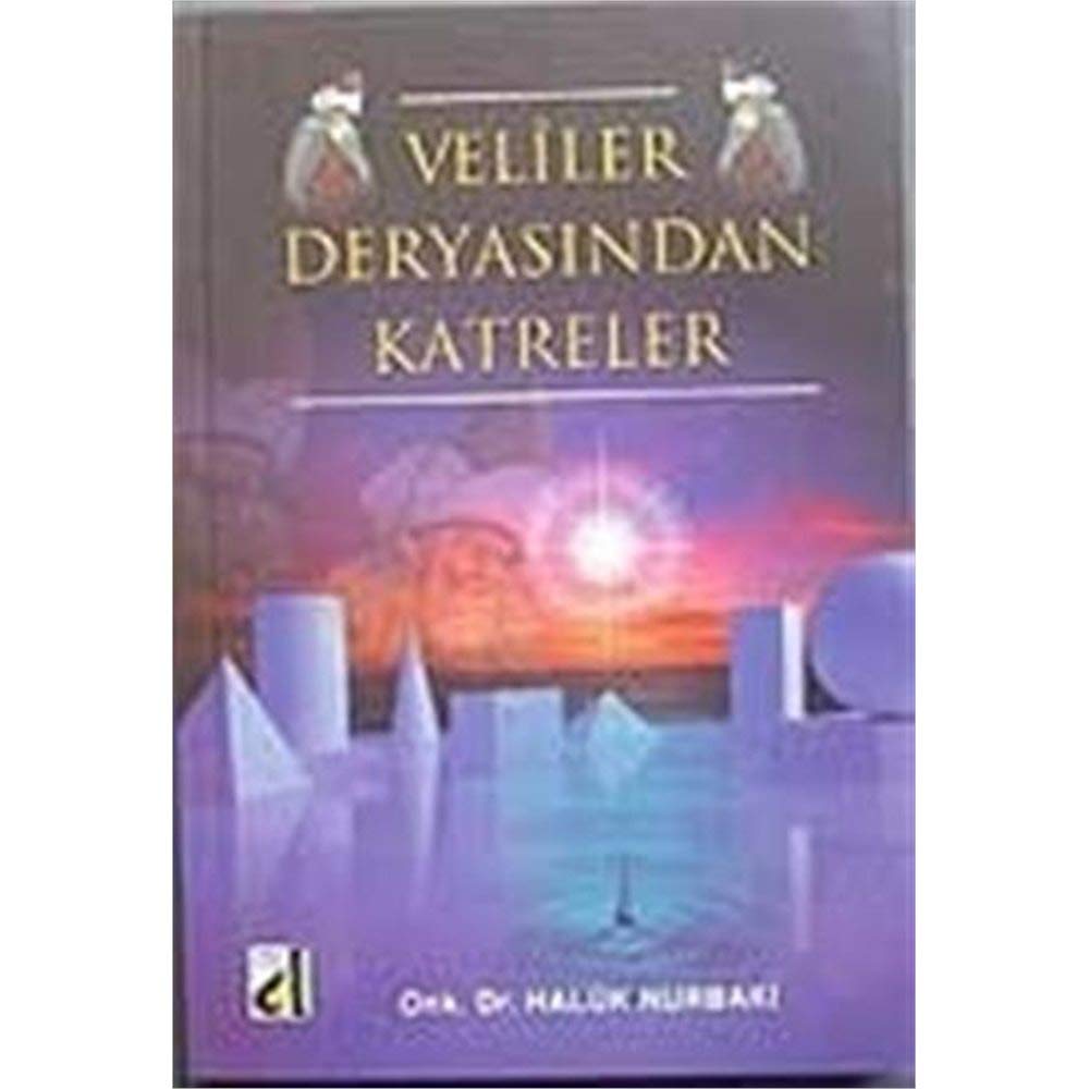 Veliler Deryasından Katreler Religion & Esotericism
