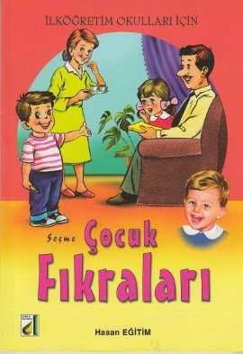 Secme Cocuk Fikralari Books