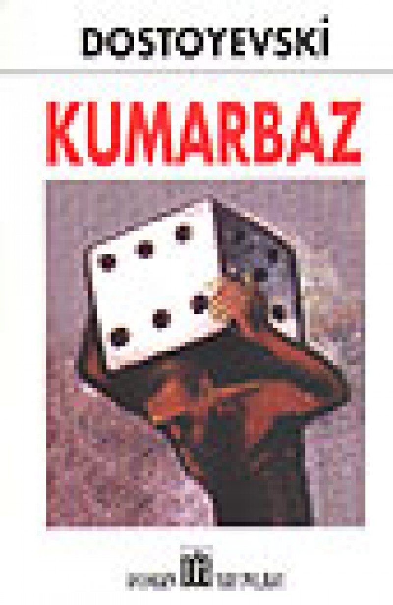 Kumarbaz Historical Fiction