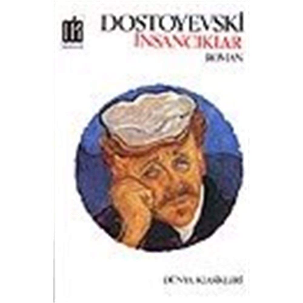 Insanciklar Historical Fiction