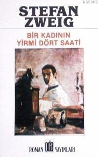 Bir Kadının Yirmi Dört Saati Books