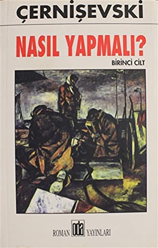 Nasıl Yapmalı? Cilt: 1 Books