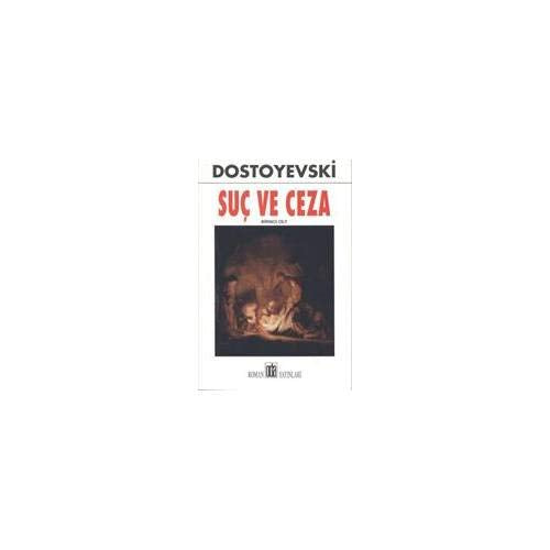 Suç ve Ceza (2 Cilt) Books
