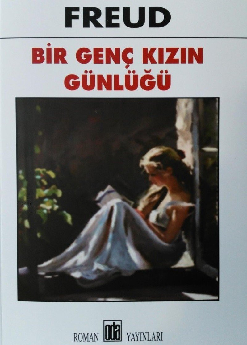 Bir Genc Kizin Günlügü Historical Fiction