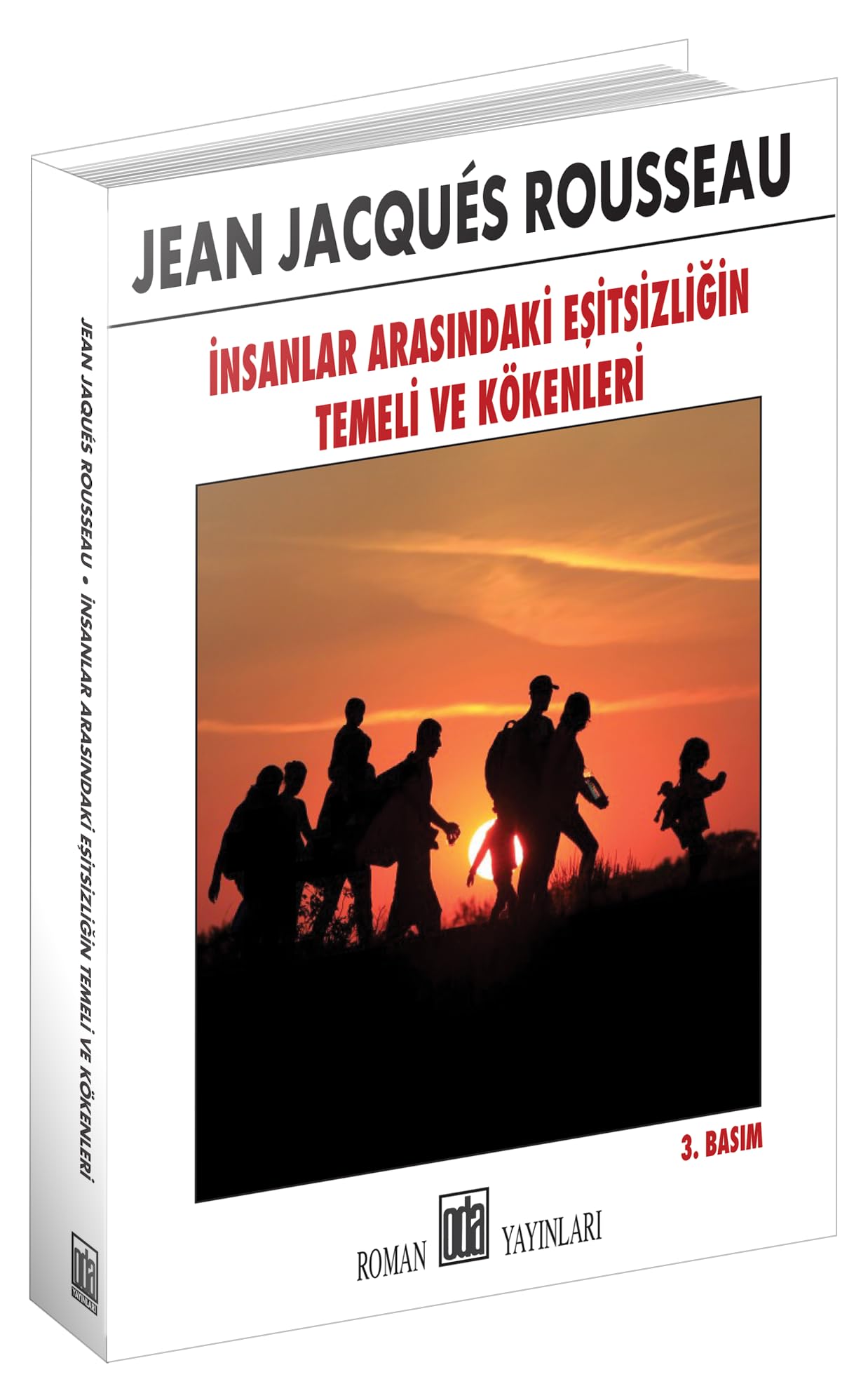 Insanlar Arasindaki Esitsizligin Temeli ve Kökenleri book