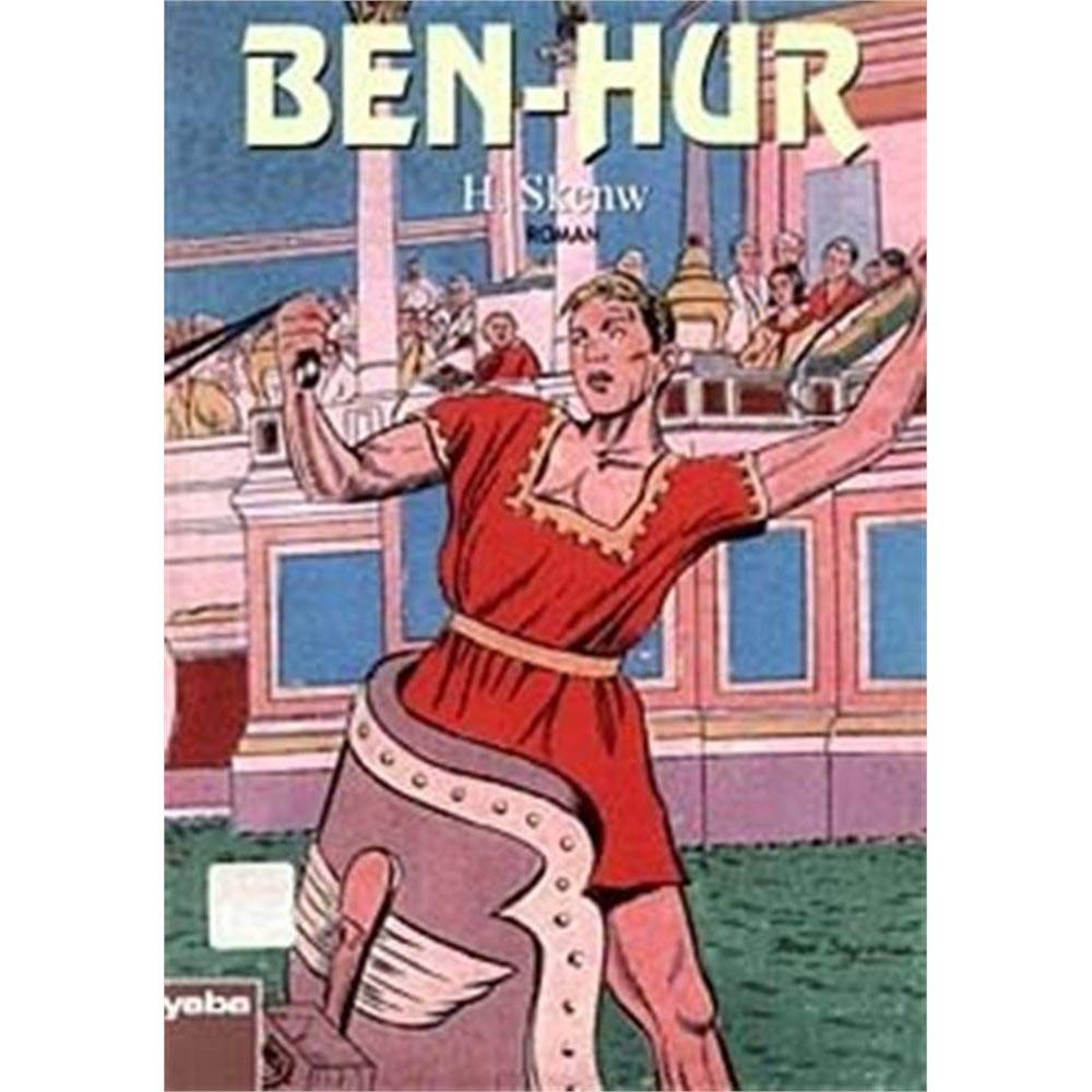 Product Image: Ben-Hur